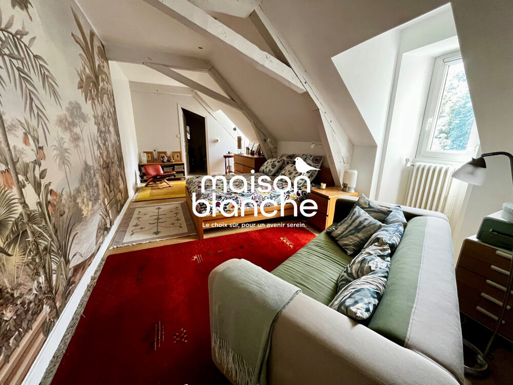 � vendre  Maison Saint-Denis-la-Chevasse (85170)
