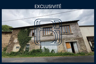 Vente Maison Maison à réinventer avec garage Arlanc