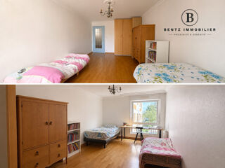  Appartement à vendre 4 pièces 82 m²