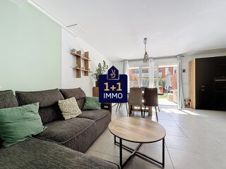  Maison � vendre 4 pi�ces 69 m�