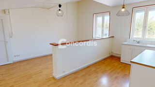  Appartement à vendre 2 pièces 41 m²