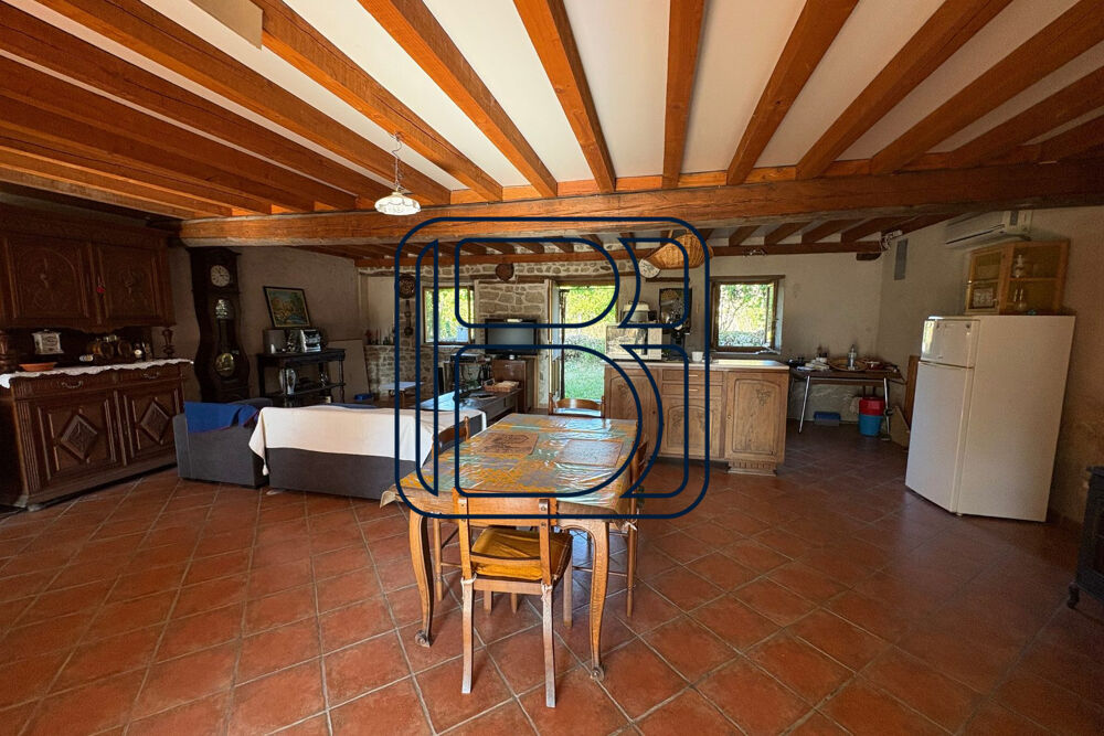 MAISON À FORT POTENTIEL