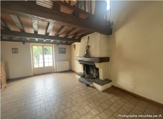  Maison à vendre 4 pièces 119 m²