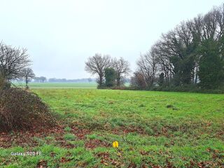  Terrain à vendre 1018 m²