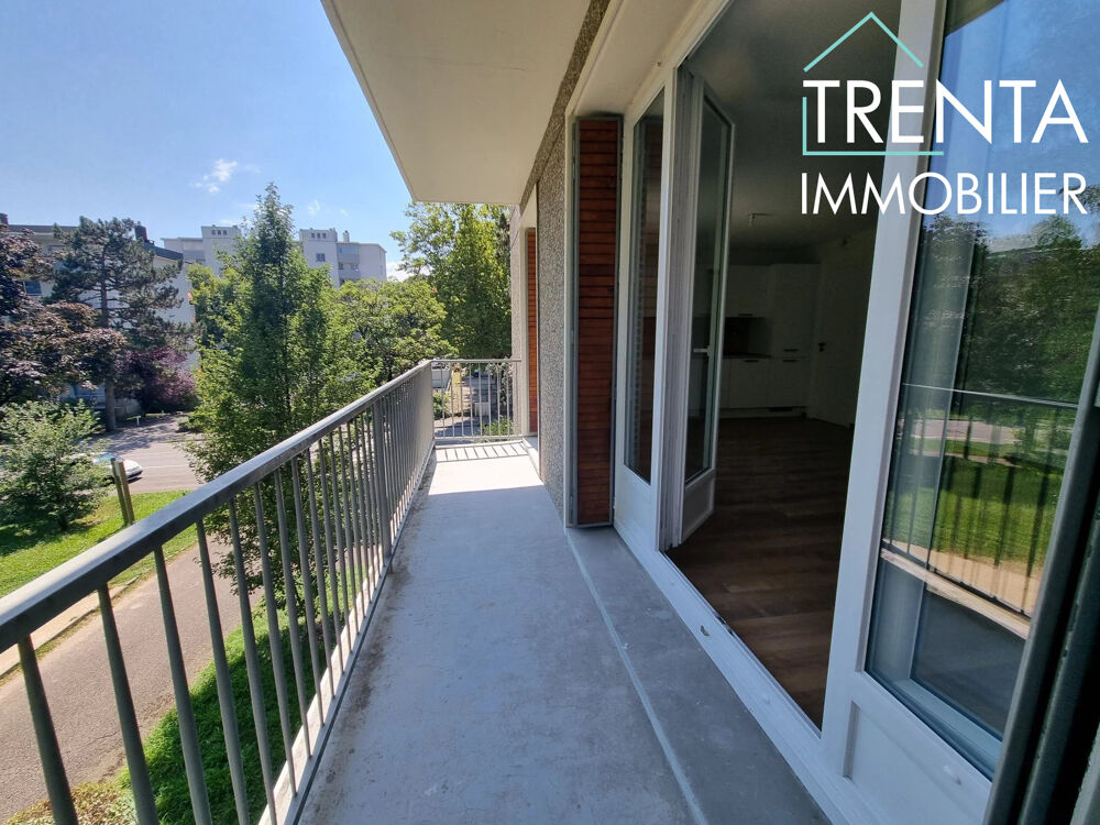 Location Appartement APPARTEMENT T3 A LOUER MEYLAN Meylan