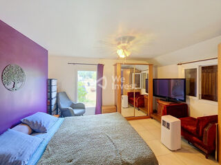  Maison à vendre 5 pièces 130 m²