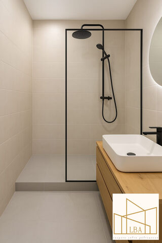  Appartement � vendre 2 pi�ces 43 m�