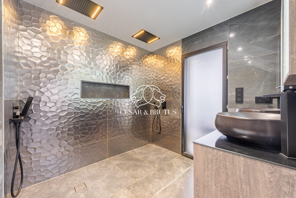  vendre  Maison Satolas-et-Bonce (38290)