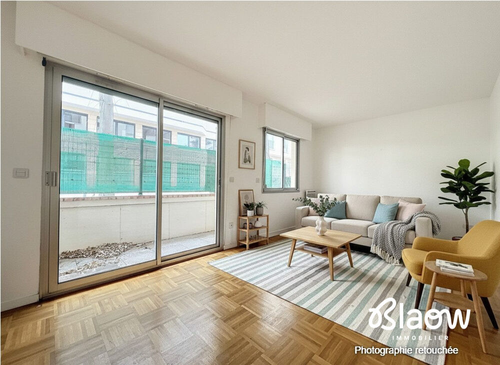 Appartement T2 à vendre à Lyon 6