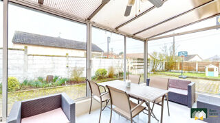  Maison � vendre 6 pi�ces 128 m�