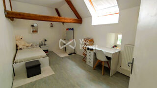  Maison � vendre 8 pi�ces 170 m�