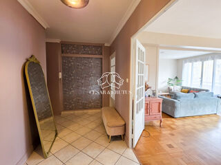  Appartement à vendre 4 pièces 100 m²