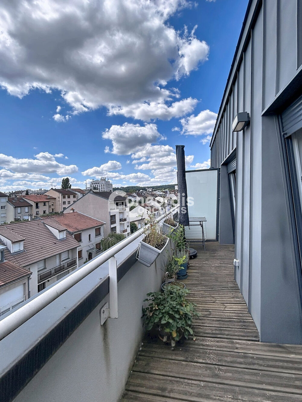 Appartement à vendre Laxou