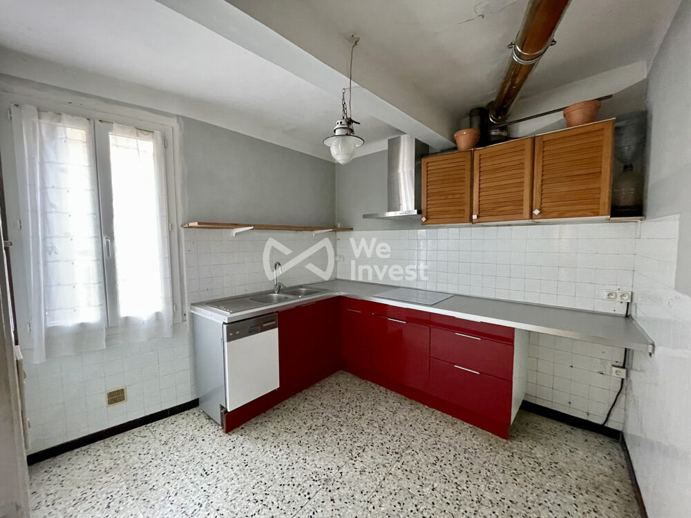 Maison Type 3 pleine de Charme