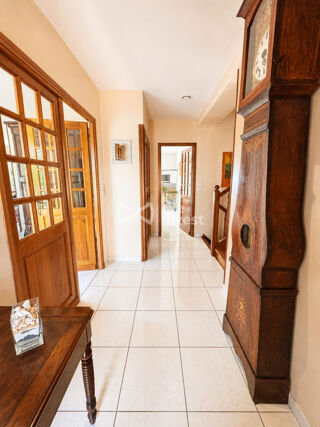  Maison à vendre 5 pièces 141 m²
