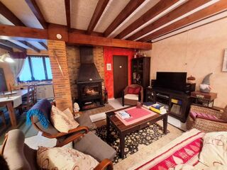  Maison à vendre 4 pièces 82 m²