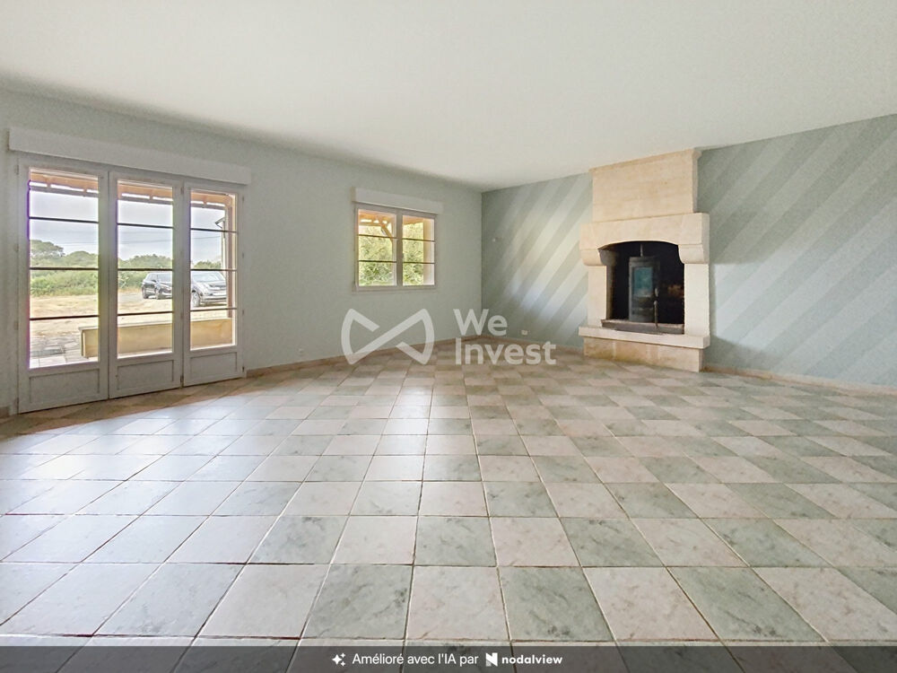 Vente Maison Authentique longère rénovée avec dépendances à Saint-Rémy- Saint-rémy-du-val