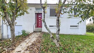  Maison � vendre 4 pi�ces 97 m�