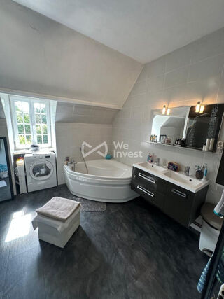  Maison à vendre 8 pièces 184 m²