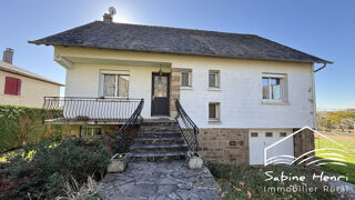  Maison  vendre 6 pices 119 m