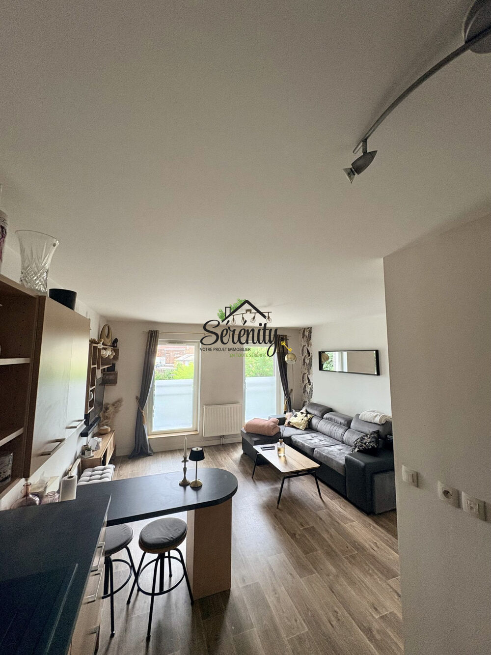 Vente Appartement Appartement à vendre Haubourdin Haubourdin