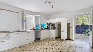  Maison à vendre 6 pièces 175 m²