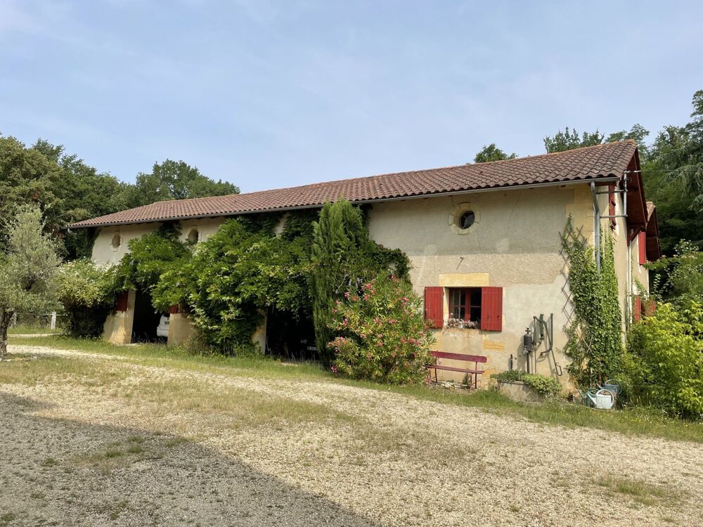à vendre  Propriété/château Bergerac (24100)