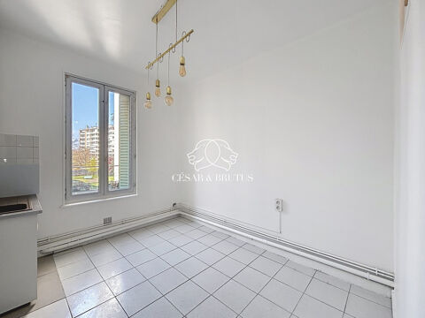  Appartement à vendre 2 pièces 49 m²