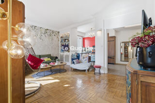  Appartement � vendre 3 pi�ces 77 m�