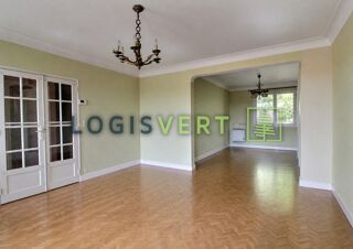 Maison à vendre 7 pièces 122 m²
