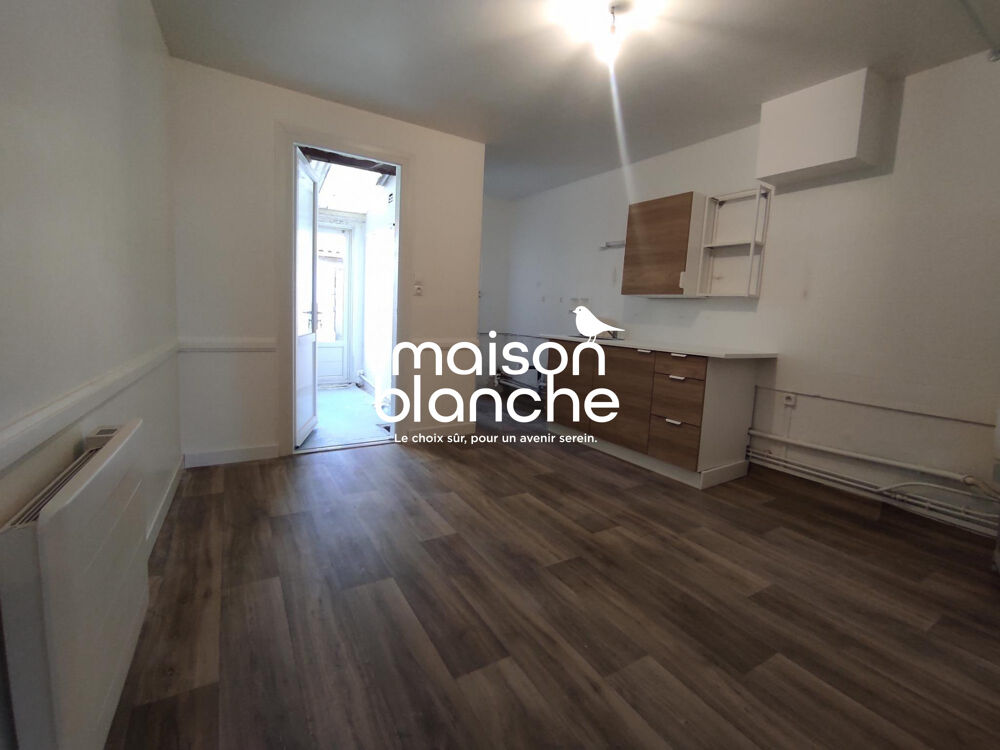 Maison à vendre Coutras
