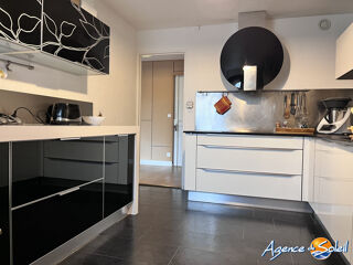  Appartement � vendre 4 pi�ces 98 m�