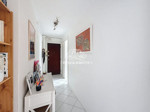  Appartement à vendre 3 pièces 68 m²