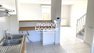  Maison � vendre 4 pi�ces 80 m�