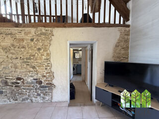  Maison à vendre 4 pièces 72 m²