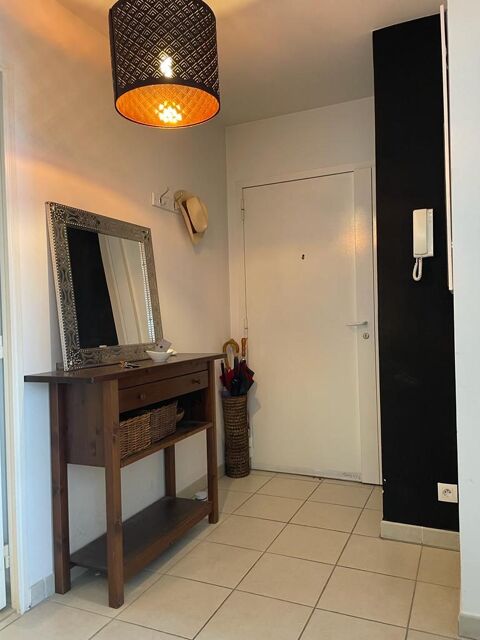  Appartement � louer 4 pi�ces 81 m�
