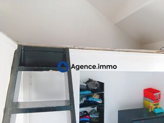  Maison � vendre 3 pi�ces 45 m�