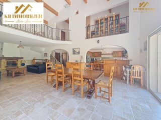  Maison  vendre 8 pices 267 m