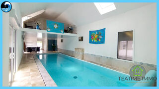  Maison � vendre 13 pi�ces 290 m�