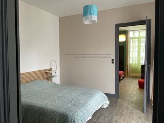  Appartement � vendre 3 pi�ces 55 m�