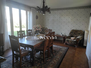  Maison à vendre 4 pièces 82 m²