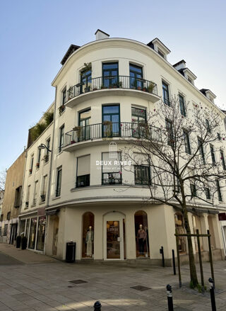  Appartement � vendre 5 pi�ces 104 m�