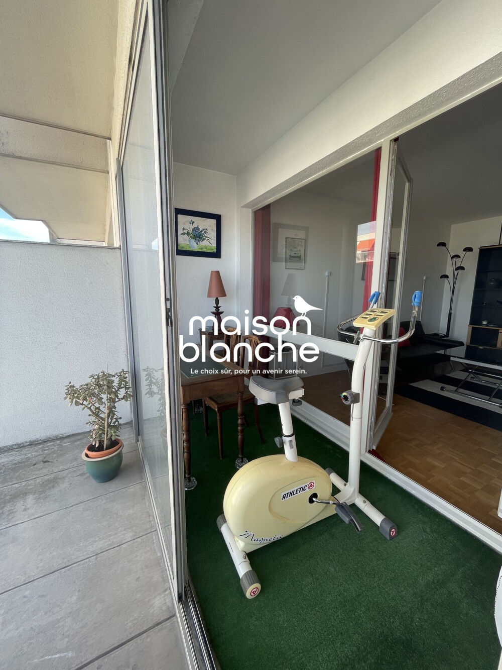 Location Appartement CL11679 Tours