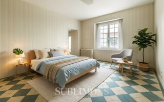  Maison à vendre 7 pièces 168 m²