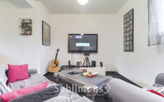  Maison  vendre 5 pices 95 m