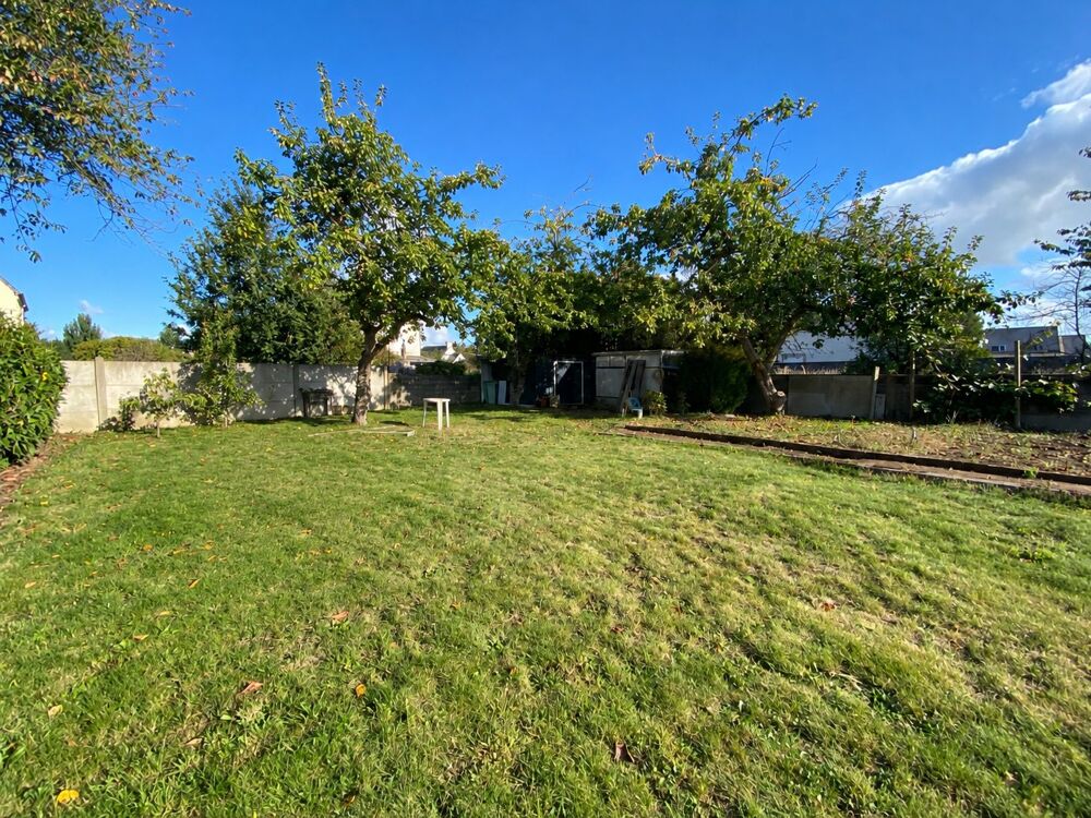 Vente Maison A 3 km de PONTRIEUX Plouëc-du-trieux