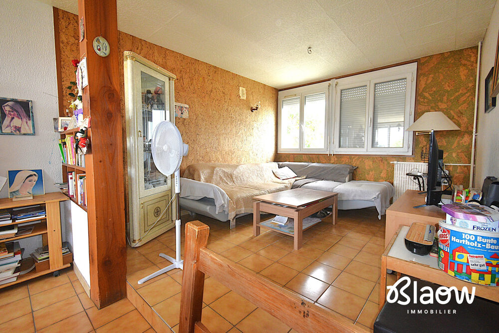 Vente Appartement Appartement T4 à vendre à Meyzieu Meyzieu