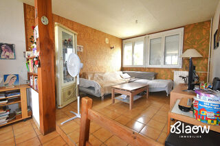  Appartement à vendre 4 pièces 66 m²