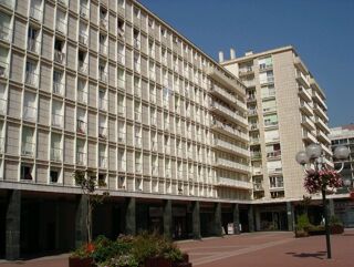  Appartement à vendre 4 pièces 79 m²