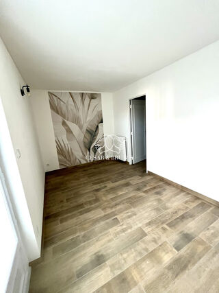  Appartement � vendre 2 pi�ces 46 m�